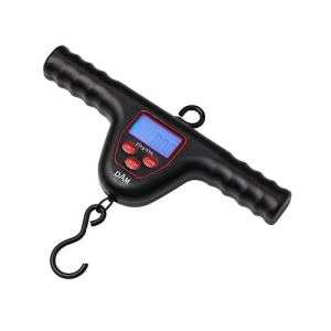 Dam Digitale Weegschaal 25Kg