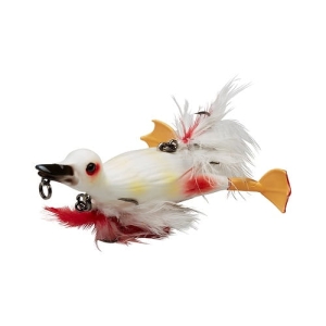 Savage Gear Suicide Duck Flo Ugly 15cm/70g