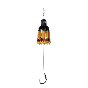 MADCAT A-Static ADJ Clonk Teaser 10/0 150g Zwart