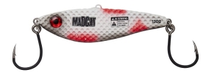 MADCAT Vibratix 12cm 110g Glow in the Dark
