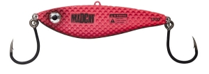 MADCAT Vibratix 12cm 110g Fluo Pink UV