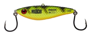 MADCAT Vibratix 14cm 130G Firetiger Uv Glow in the Dark