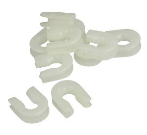 MADCAT LOOP THIMBLES 10PC