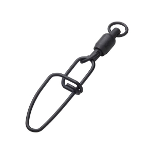MADCAT STAINL SNAP #3 90KG BLACK 3PC Wartels