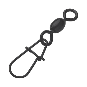 MADCAT EGG Snap #1 70 KG Black 5pc 