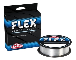 Flex Mono 150m 0.12 Blanco 1.25kg