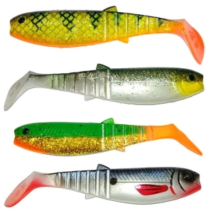 Savage Gear Cannibal limited edition set 