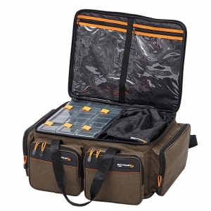 SG Systeem Doostas Xl 3 vakken 25x67x46cm 59l