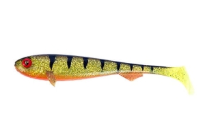 Fox Super Slick Shad 28cm UV Perch