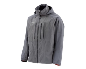 Jas Simms G4 Pro Jas Slate XL