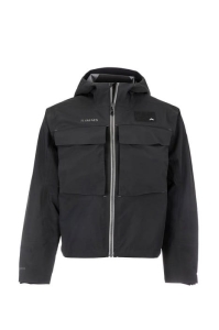 Simms Klassiek Jasje Carbon XL