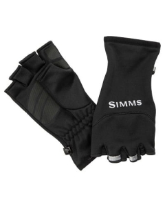 Simms Freestone Half Finger Handschoen B XXL