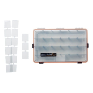 SG WP Lurebox 5b Rook 35.5x23x5cm