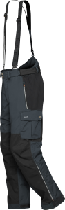 Broek G.A. URUS 6 XXXL zwart