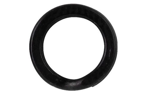 Kołka łącznikowe Spro Split Ring Mblack.jpg