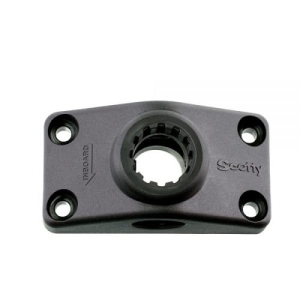Hengelhouder montagevoet 0241BK