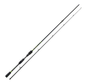 GUNKI Trooper 2.10m 10-35g 2pc Cast