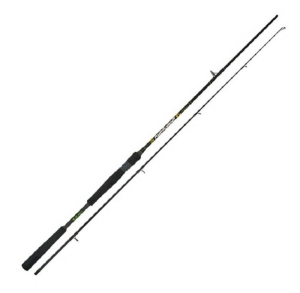 GUNKI POWER GAME XL 2,20m 15-45g 2pc. Spin