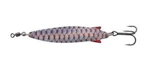 Abu Garcia Toby 15g 75mm LF Holo Roach