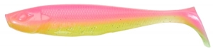 GUNKI BUMPY 110 11cm Pink Chart 1pc