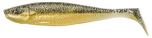 GUNKI BUMPY 110 11cm Ghost Zander 1pc