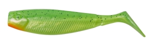 GUNKI G'BUMP 105 10,5cm HOT FIRETIGER 1pc