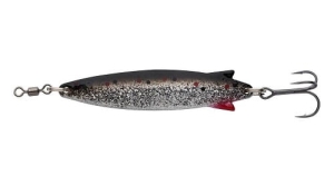 Abu Garcia Toby 18g 90mm LF Black Back Minnow