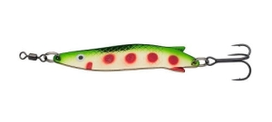 Abu Garcia Toby 20g 75mm LF Devil