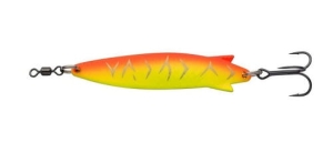 Abu Garcia Toby 20g 75mm LF Red Hot Tiger