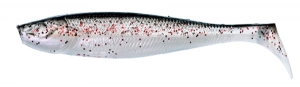 GUNKI BUMPY 130 13cm Bloody Natural Grey 1pc