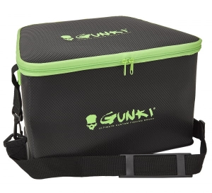 GUNKI Safe Zak Squad