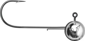 DRAGON V-POINT AGGRESSOR jigkop 5/0 20g 3pc