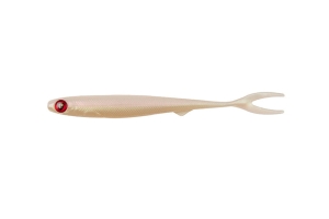Fox Slick Finesse 20cm UV Pearl