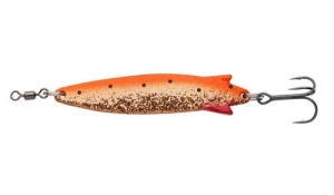 Abu Garcia Toby 28g 90mm LF Goldfish