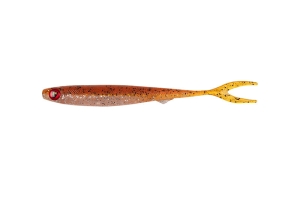 Fox Slick Finesse 11cm UV Tinsel Oil
