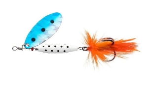 Abu Garcia Reflex White 7g 45mm LF Sardine