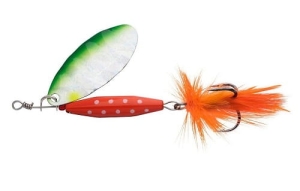Abu Garcia Reflex Red 12g 57mm LF Ayu