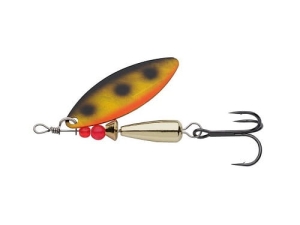 Abu Garcia Droppen Vide 10g 55mm LF Orange Copper Holo