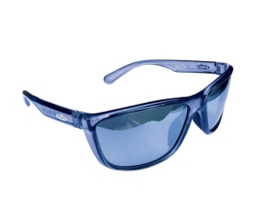 Okulary Polaryzacyjne Wildeye Wahoo Black Cristal Black Glass