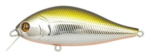 Wobbler Pontoon21 BET-A-SHAD 63SP 7.7g SR Col.R60