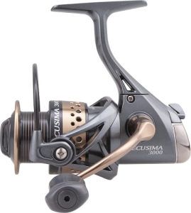 Ryobi Ecusima 3000 7BB+Inf.