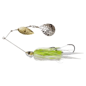 SAVAGE GEAR DA'BUSH SPINNERBAIT 18CM 42G SINKING - SEXY SHAD