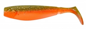 GUNKI G'BUMP Classic 80 8cm Orange Devil 1pc