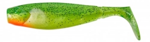 GUNKI G'BUMP Classic 140 14cm Hot Fire Tiger 1pc