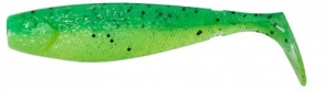 GUNKI G'BUMP Classic 80 8cm Lime Chart Pepper 1pc