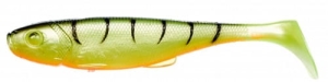 GUNKI Gunzilla 160 16cm Fire Tiger 1pc