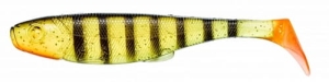 GUNKI Gunzilla 190 19cm Ghost Stripe Perch 1pc