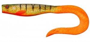 LLLLEX DEXTER EEL 210 21cm 64g Magic Perch 1pc