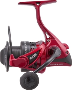 Ryobi Zauber Worm-as 2000 9BB+Inf