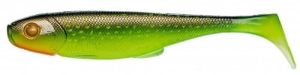 Gunzilla 190 19cm UV Fire Pike 1pc